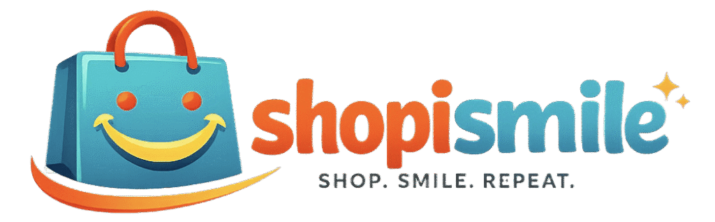 Shopismile clear