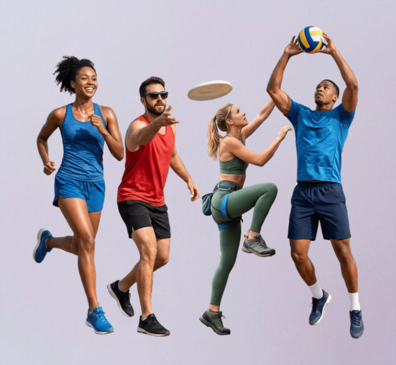 Sports