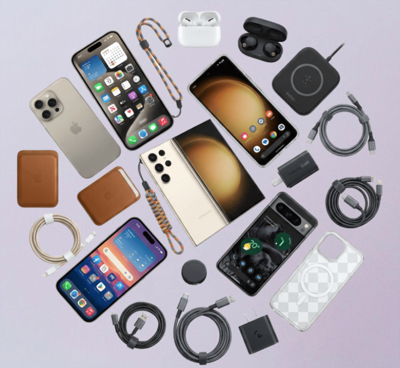 Phones